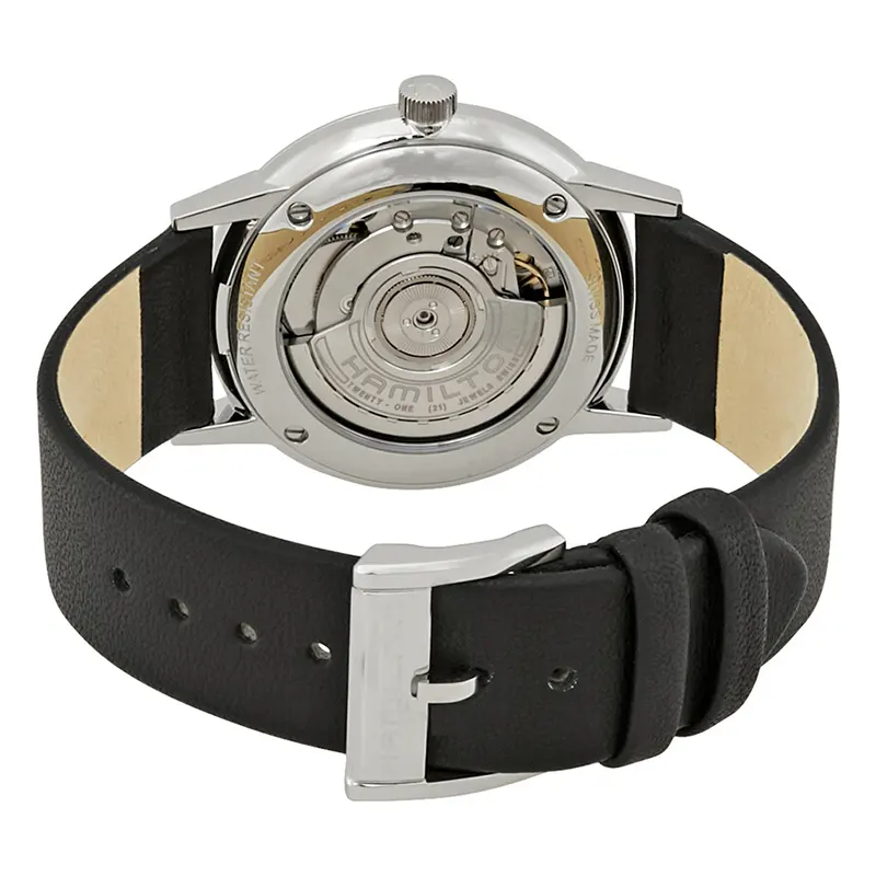 Hamilton American Classic Intra-Matic Automatic Men's Watch | H38455781
